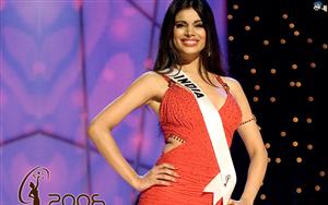 Miss Universe 2006